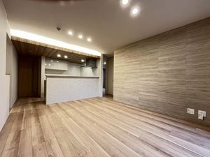 桜橋グランデ 402号-3