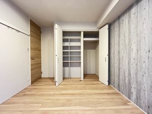 桜橋グランデ 402号-5