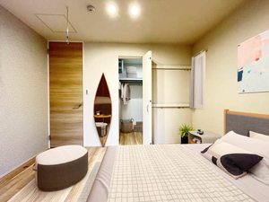 桜橋グランデ 402号-6