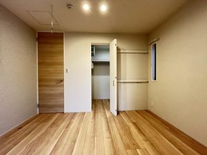 桜橋グランデ 402号-7