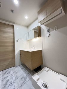 桜橋グランデ 402号-8