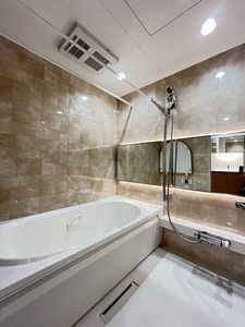 桜橋グランデ 402号-9