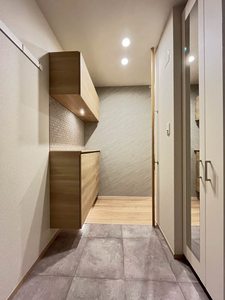 桜橋グランデ 402号-11