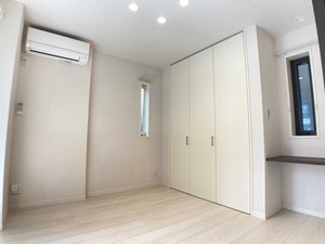 コンフォリア新都心 302号-8