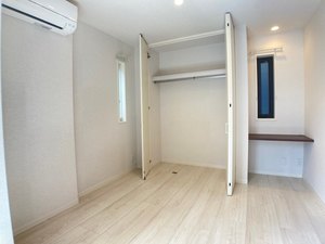 コンフォリア新都心 302号-9