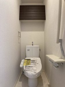 コンフォリア新都心 302号-10