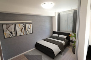 ル　シエル 102号-3