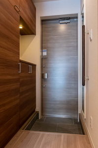 ル　シエル 102号-11