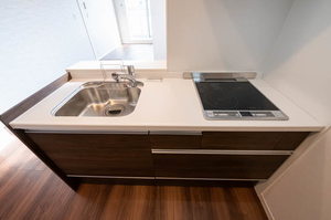 ル　シエル 301号-3