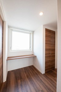 ル　シエル 301号-7