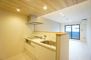 メゾン・フォンターナ 302号-2