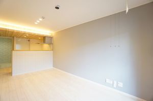 メゾン・フォンターナ 302号-3