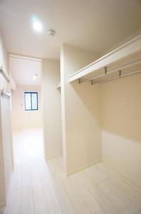 メゾン・フォンターナ 302号-7