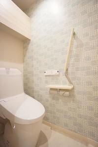 メゾン・フォンターナ 302号-9