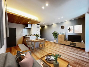 オーキッド 203号-2