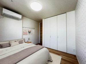 オーキッド 203号-3