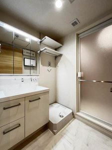 オーキッド 203号-9