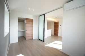リラフォート Ⅱ 301号-4