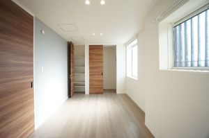 リラフォート Ⅱ 301号-5