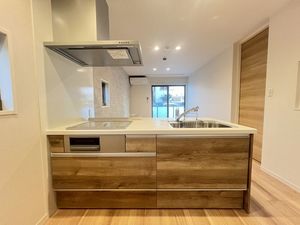 ザ・グランドオペラ　並木 103号-3