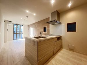 ザ・グランドオペラ　並木 201号-3