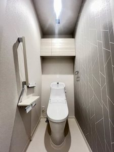 ザ・グランドオペラ　並木 201号-11