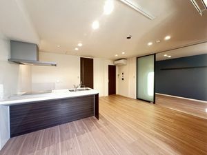 ザ・グランドオペラ 並木 303号-2