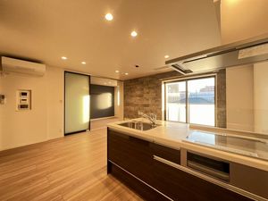 ザ・グランドオペラ 並木 303号-3