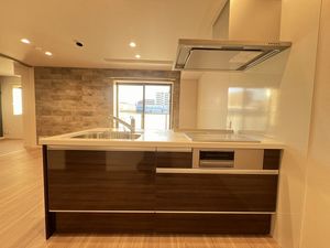 ザ・グランドオペラ 並木 303号-4