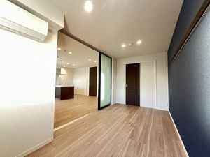 ザ・グランドオペラ 並木 303号-5