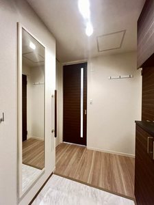 ザ・グランドオペラ 並木 303号-7