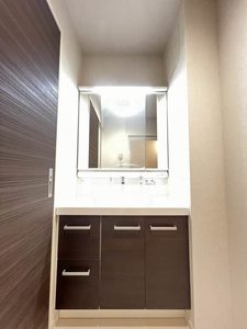 ザ・グランドオペラ 並木 303号-9