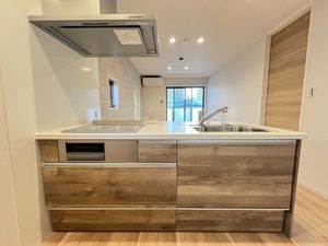 ザ・グランドオペラ 並木 304号-4