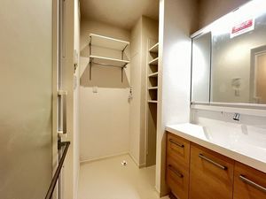 ザ・グランドオペラ 並木 304号-9