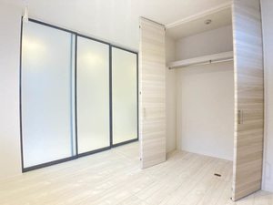 ラ　ベルヴィ 101号-5