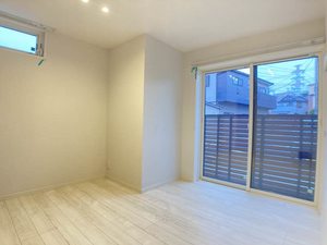 ラ　ベルヴィ 101号-6