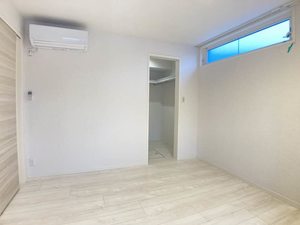 ラ　ベルヴィ 101号-7