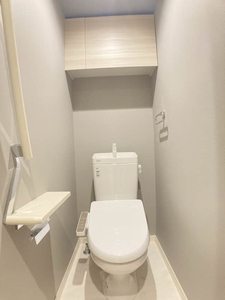 ラ　ベルヴィ 101号-10