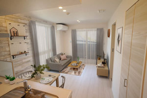 ドゥベルメゾン M 301号-2