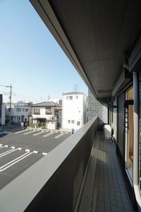 グランテージ 202号-11