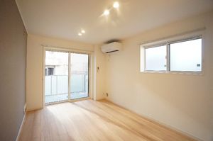 エクセレント武蔵浦和リュクス 103号-2