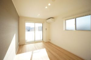 エクセレント武蔵浦和リュクス 303号-2