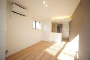 エクセレント武蔵浦和リュクス 303号-3