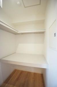 エクセレント武蔵浦和リュクス 303号-5