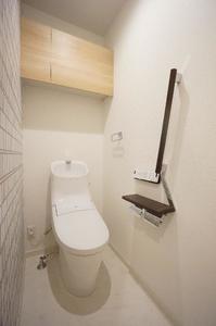 エクセレント武蔵浦和リュクス 303号-9