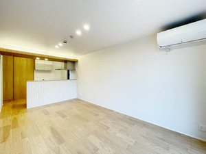 ウィズプラス東川口 102号-2