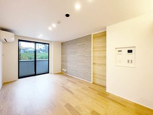 ウィズプラス東川口 102号-3