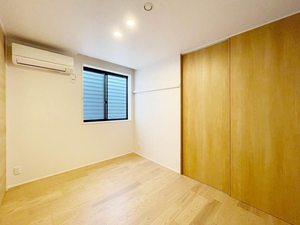 ウィズプラス東川口 102号-5