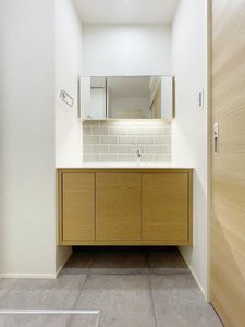 ウィズプラス東川口 102号-7