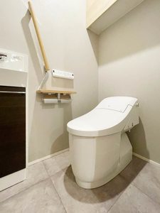 ウィズプラス東川口 102号-8